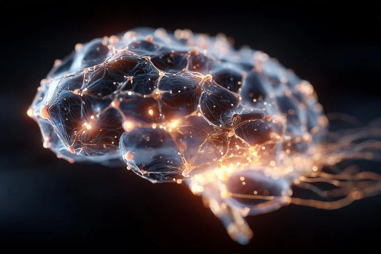 Forget Transistors: This New “Intelligent” Material Computes Like a Human Brain
