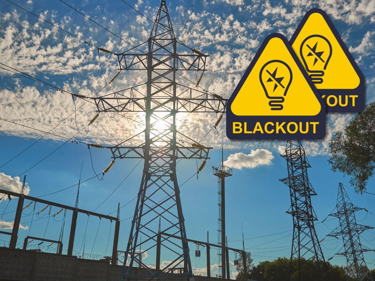 La France a frôlé deux fois le blackout cette année
