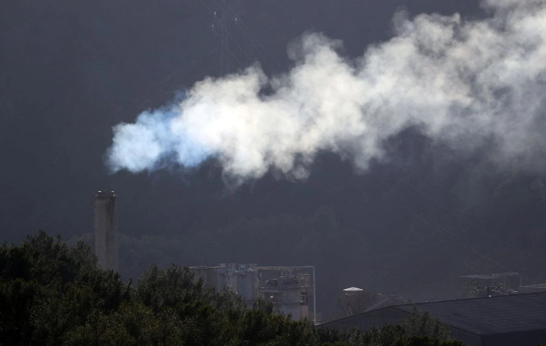 La reconversion d’un vieux gazoduc pour acheminer et stocker des tonnes de CO2 en Méditerranée à l’étude