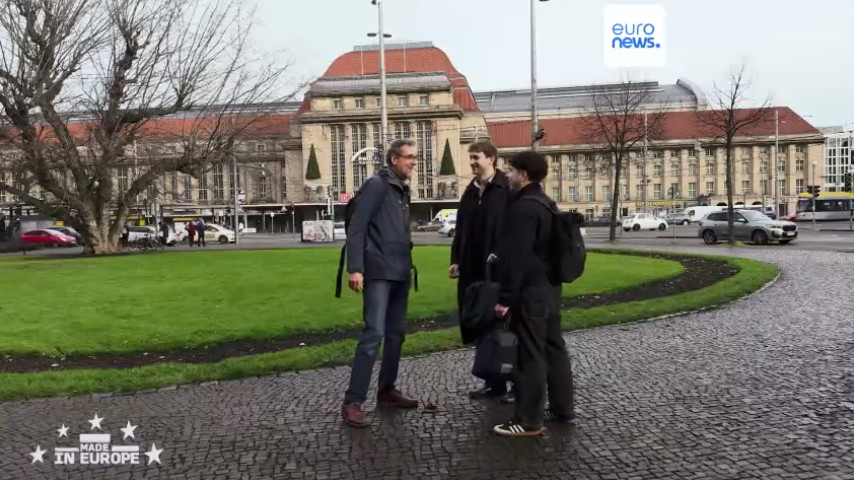 Des protéines cultivées en laboratoire pour nourrir un monde qui a faim – Made in Europe