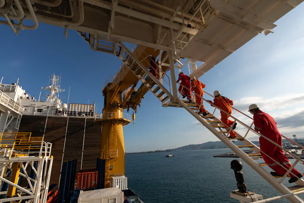 Le Japon part en quête de métaux rares dans ses abysses