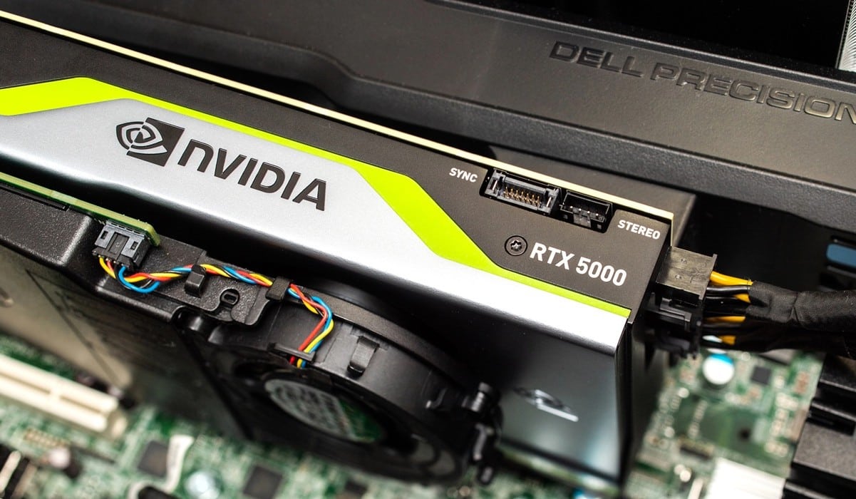 Derrière la magie de l’IA, le PDG de Nvidia dévoile une réalité beaucoup plus lourde
