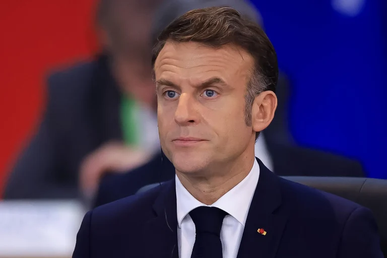 Why France Has Become The Epicenter Of Crypto Kidnappings
