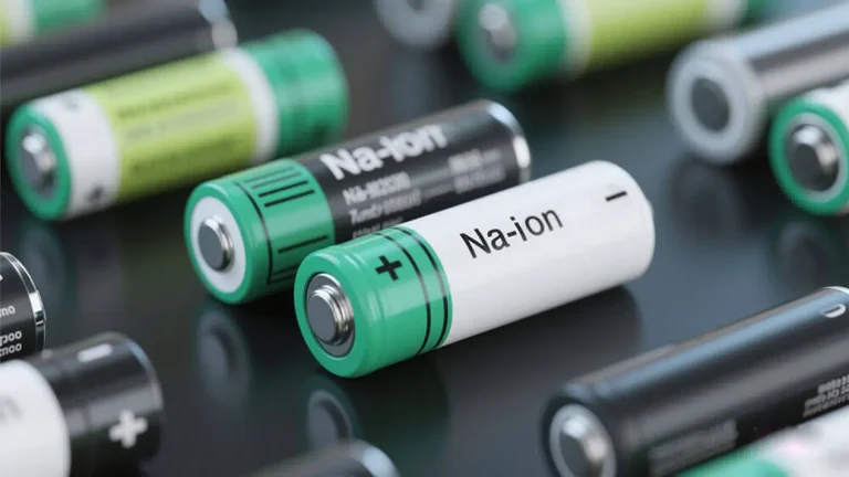 Batterie sodium-ion : CATL lance la première production de masse au monde