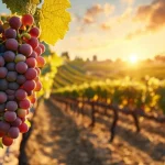 Scientists Turn Grapevine Trash Into Packaging That Vanishes in Just 17 Days