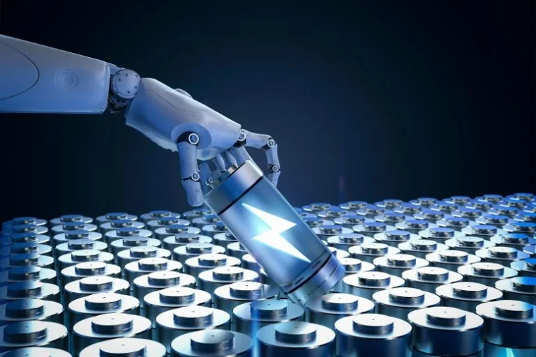 Breakthrough Calcium-Ion Battery Could Challenge Lithium for Clean Energy