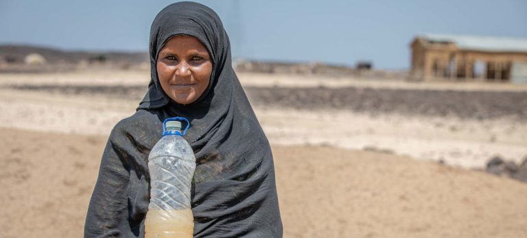 La planète vit désormais « au-dessus de ses moyens » en eau, alerte un rapport de l’ONU