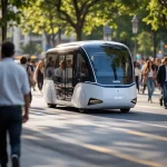 Keolis Autonomous Shuttle : La mobilité autonome à l’épreuve du réel