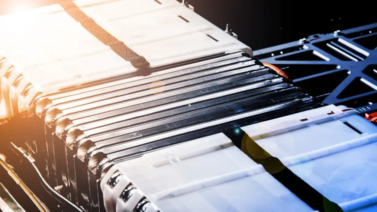 Lavender-powered sodium batteries: Scientists turn floral waste into energy storage