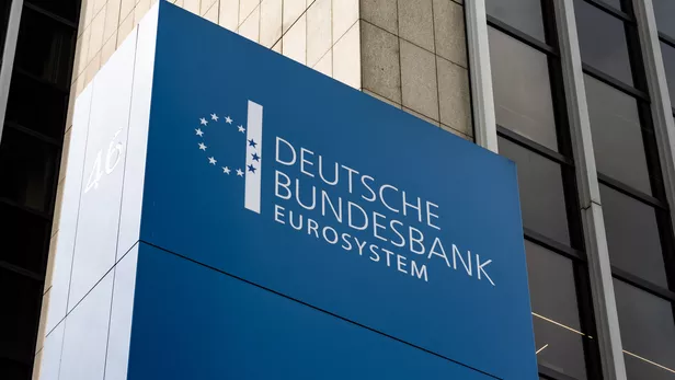 Allemagne : la Bundesbank voit l&rsquo;activité stagner et les prix décoller