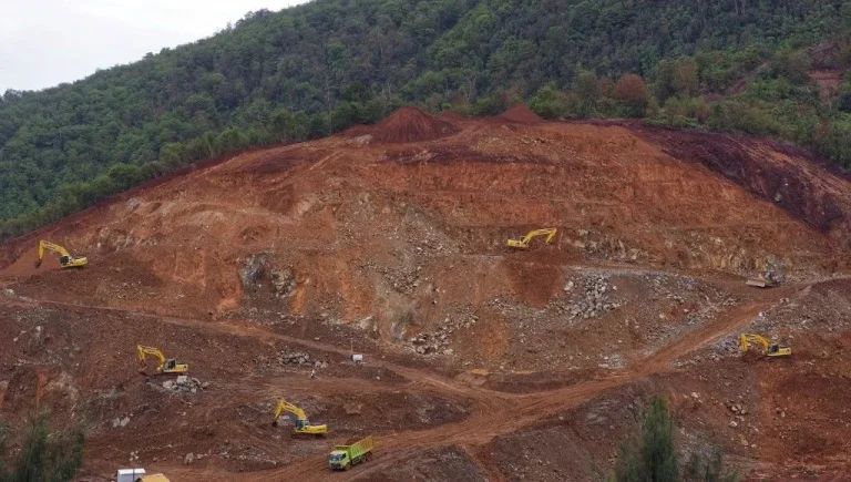 Brésil, Pérou, Indonésie : la moitié des peuples autochtones coupés du monde risquent de disparaître d&rsquo;ici dix ans