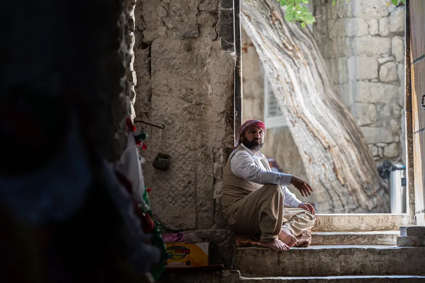 Procès pour génocide : les Yézidis, persécutés et accusés « d’adorer le diable »