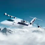 Aura Aero décroche sa première commande ferme pour ERA, son avion hybride électrique