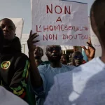 Sénégal : l’Assemblée nationale vote une loi doublant les peines de prison réprimant l&rsquo;homosexualité