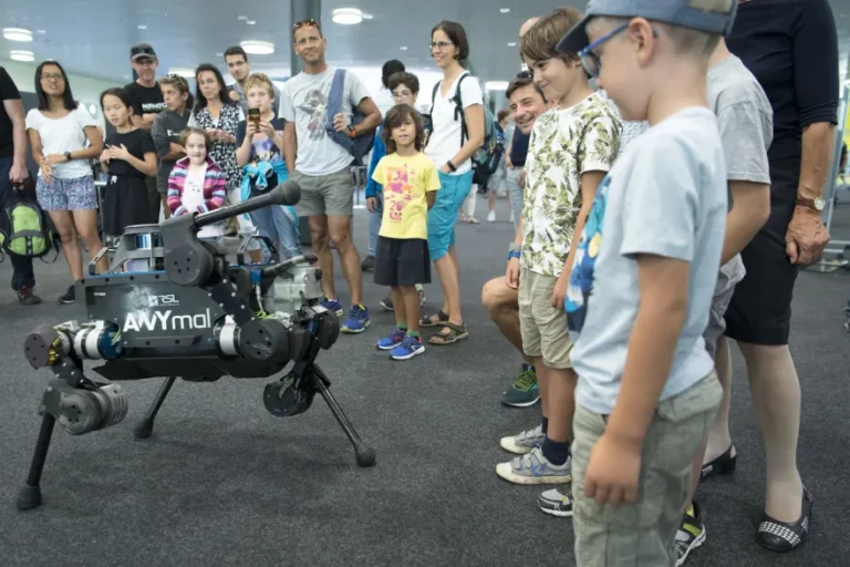 Comment la Suisse se hisse en tête des classements sur l’innovation