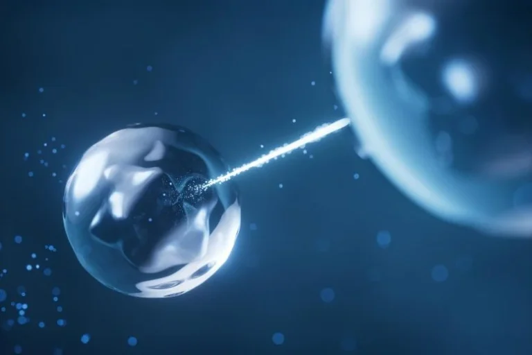 Quantum Teleportation Breakthrough Sends 5 States at Once