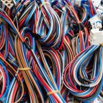 Two-way polymerisation produces both elastic and rigid recyclable thermoset plastics