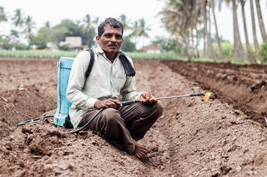 ‘I barely sleep for four hours’: Are pesticides robbing farmers worldwide of sleep?