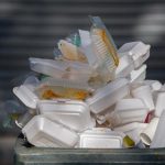 Sunlight-driven process upcycles polystyrene waste and elemental sulfur into valuable organic compounds