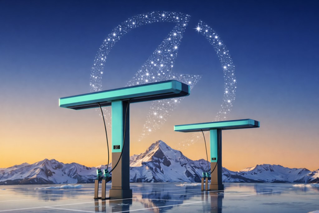 BYD présente des batteries pour véhicules électriques rechargeables en 10 minutes