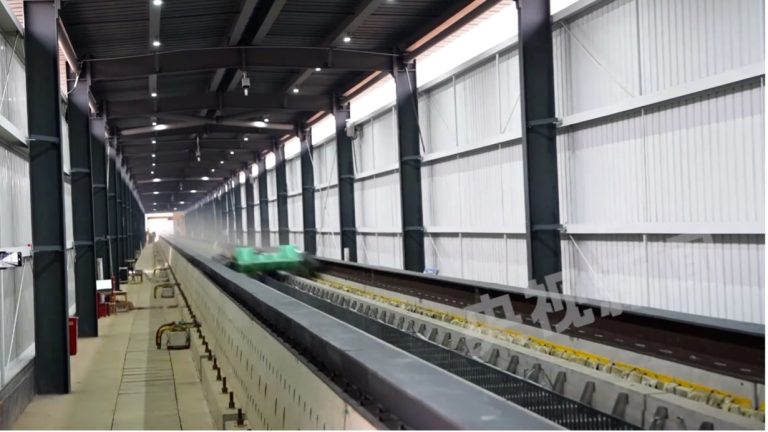 China sets world record in maglev tech with 0-700 km/h in 2 seconds