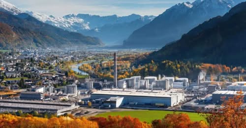 Stellarium: un réacteur qui révolutionne le traitement des déchets nucléaires