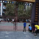 La Chine s&rsquo;achemine vers la gratuité de l&rsquo;éducation préscolaire