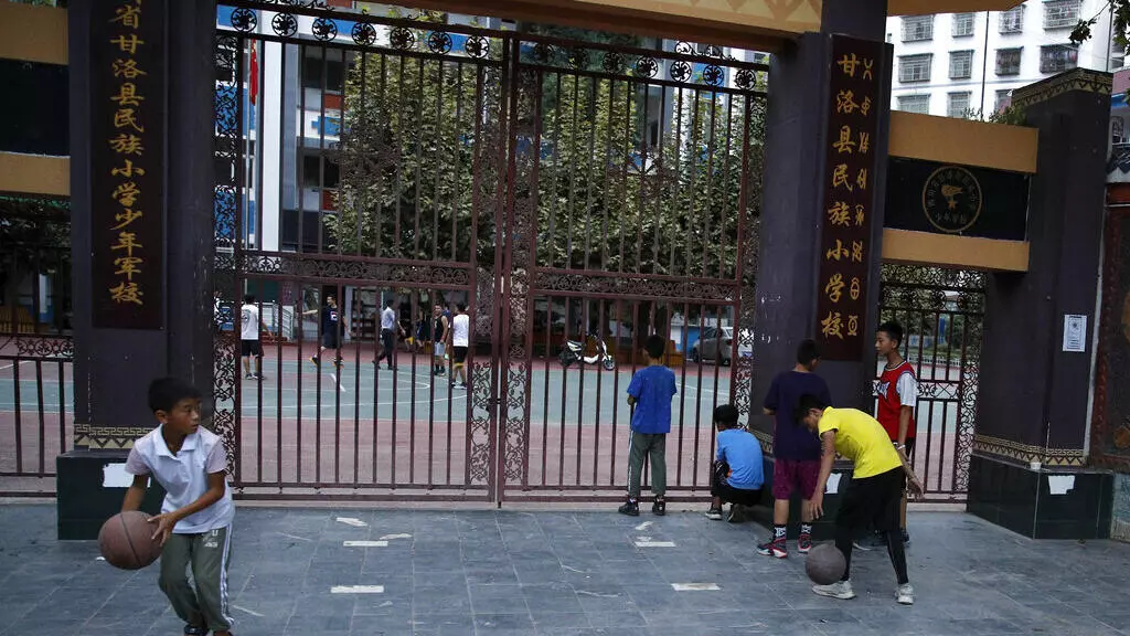 La Chine s&rsquo;achemine vers la gratuité de l&rsquo;éducation préscolaire