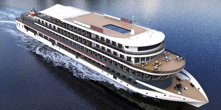 Trois ans seulement pour électrifier les océans : CATL lance un défi surprenant