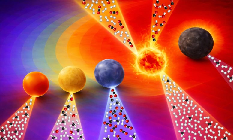 Scientists Found a Platinum Alternative Hiding in Plain Sight