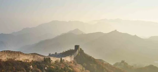 Climat : les émissions de CO2 de la Chine stables, voire en légère baisse en 2025