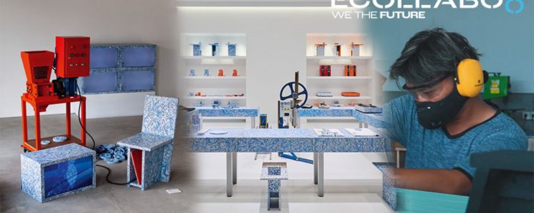 ECOLLABO8: Transforming Bali&rsquo;s Plastic Crisis into Sustainable Innovation