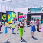Is the metaverse finally dead and buried? What&rsquo;s really going on with the embattled idea of living in virtual worlds.