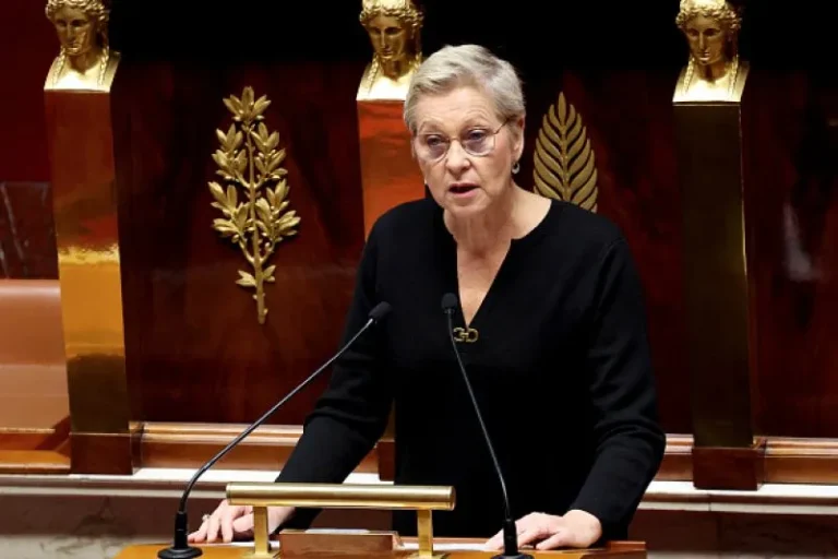 « Les VPN, c’est le prochain sujet sur ma liste » : après les réseaux sociaux, la ministre cible les outils de contournement