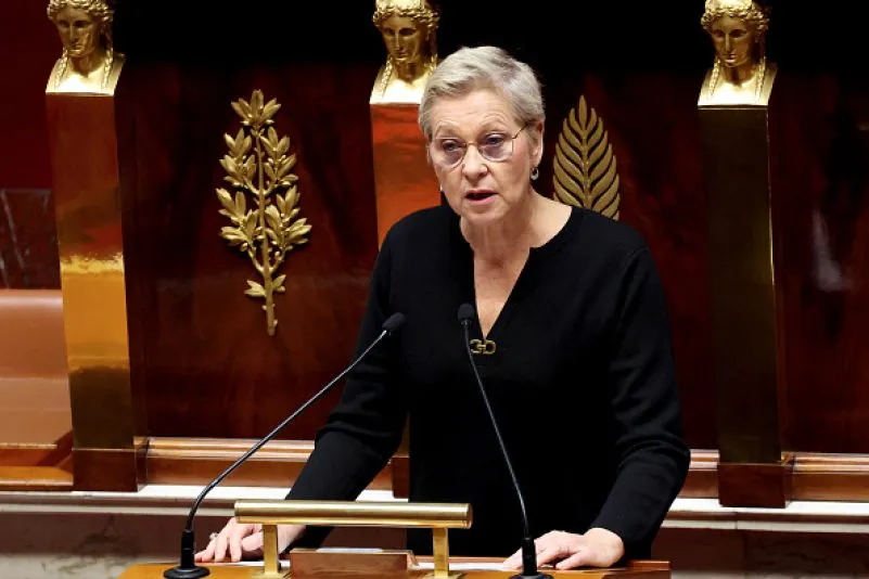 « Les VPN, c’est le prochain sujet sur ma liste » : après les réseaux sociaux, la ministre cible les outils de contournement