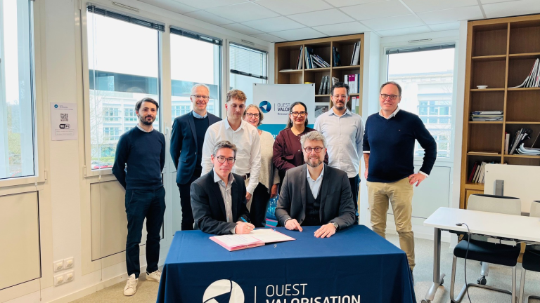 HIT Mag : l’innovation brestoise qui réinvente les aimants sans terres rares