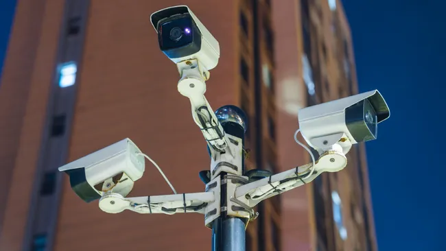 AI systems are enabling mass surveillance in the US, and there is no national law that &lsquo;meaningfully limits&rsquo; the use of this data