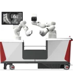 LEM Surgical présente son système robotique Dynamis au CES 2026