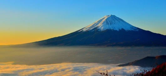 Le Japon envisage d&rsquo;enfouir des déchets nucléaires sur une petite île isolée du Pacifique