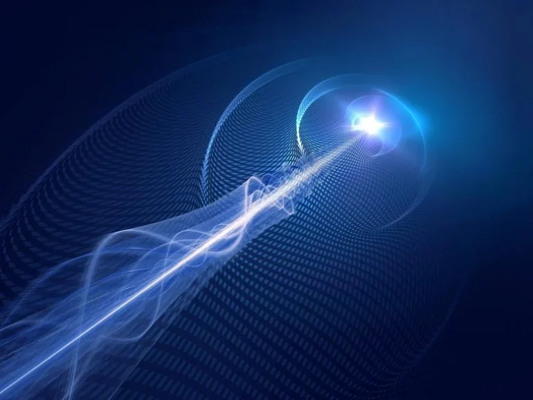 Quantum Teleportation Breakthrough Brings the Quantum Internet Closer