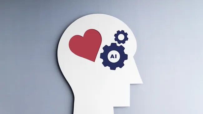 New study claims AI &lsquo;understands&rsquo; emotion better than us — especially in emotionally charged situations