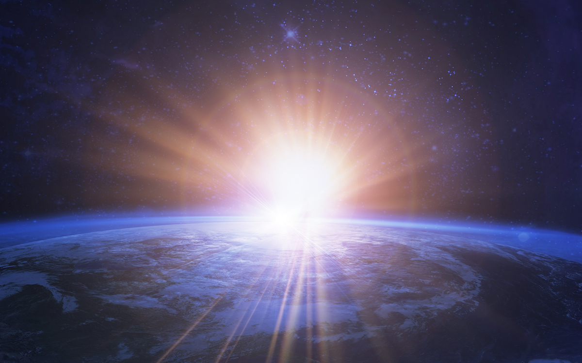 Ces scientifiques ont peut-être trouvé une solution au réchauffement climatique, vous n’y auriez jamais pensé