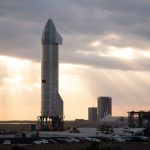 Musk says solar space-based AI data centres possible in two to three years