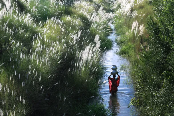 Nouveau rapport de l’ONU : les inégalités de genres aggravent la crise mondiale de l’eau