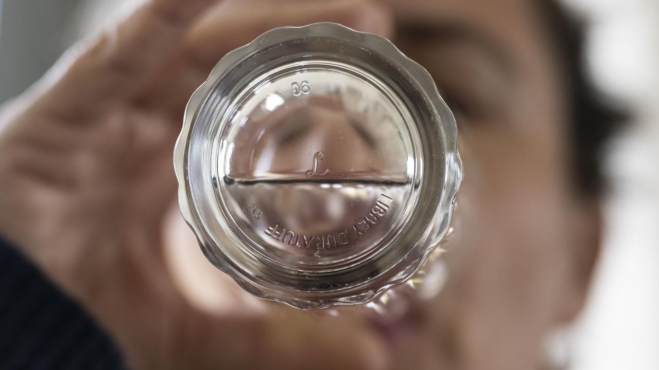 Une start-up zurichoise lutte contre la présence de PFAS dans l&rsquo;eau