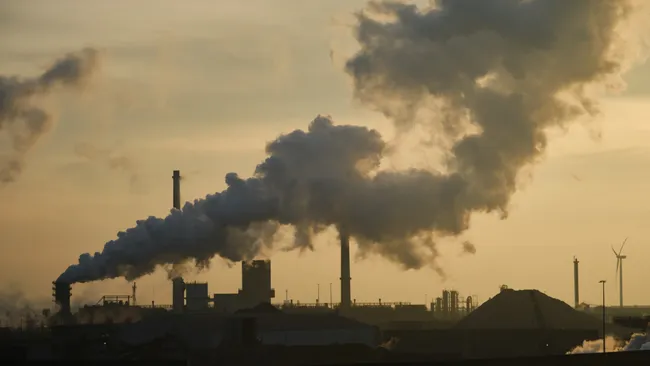 &lsquo;The warming trend nearly doubled after 2014&rsquo;: The rate of global warming has accelerated more in the past decade than ever before