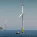 Sommet de la mer du Nord : neuf pays, dont la Belgique, veulent accélérer l’éolien offshore