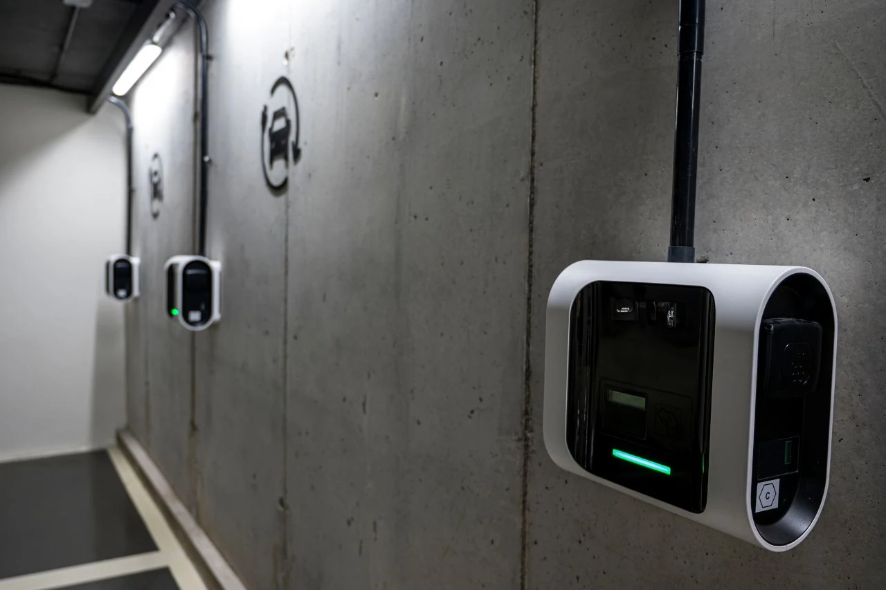 Jusqu’à 12 500 euros : bonne nouvelle pour les copropriétés qui veulent installer des bornes électriques