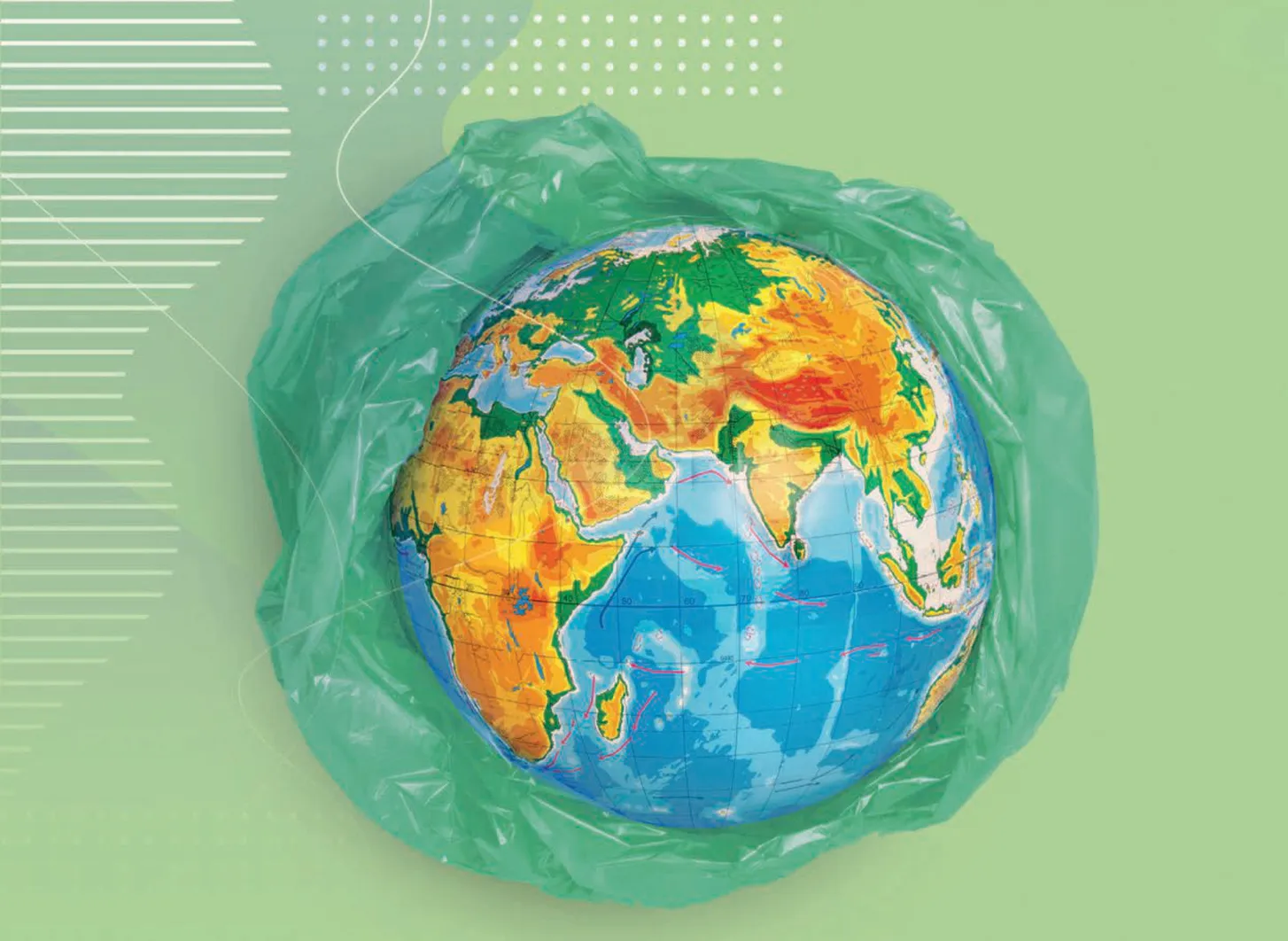 Perspectives mondiales des plastiques