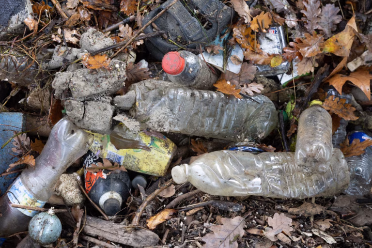 Pollution aux microplastiques : un protocole de « scène de crime » pour fiabiliser la recherche